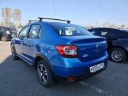 Renault Logan II Рестайлинг Пермь  - изображение 9