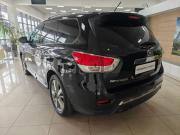 Nissan Pathfinder IV Москва  - изображение 26