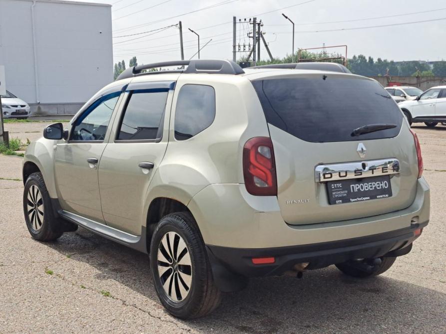 Renault Duster I Набережные Челны  - изображение 8