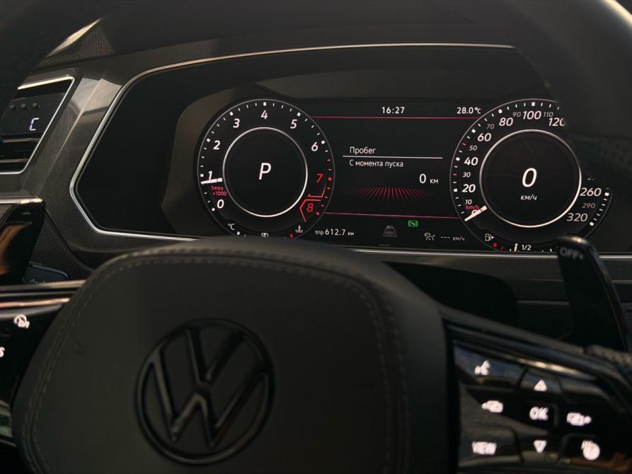 Volkswagen Tiguan II Волгоград  - изображение 16