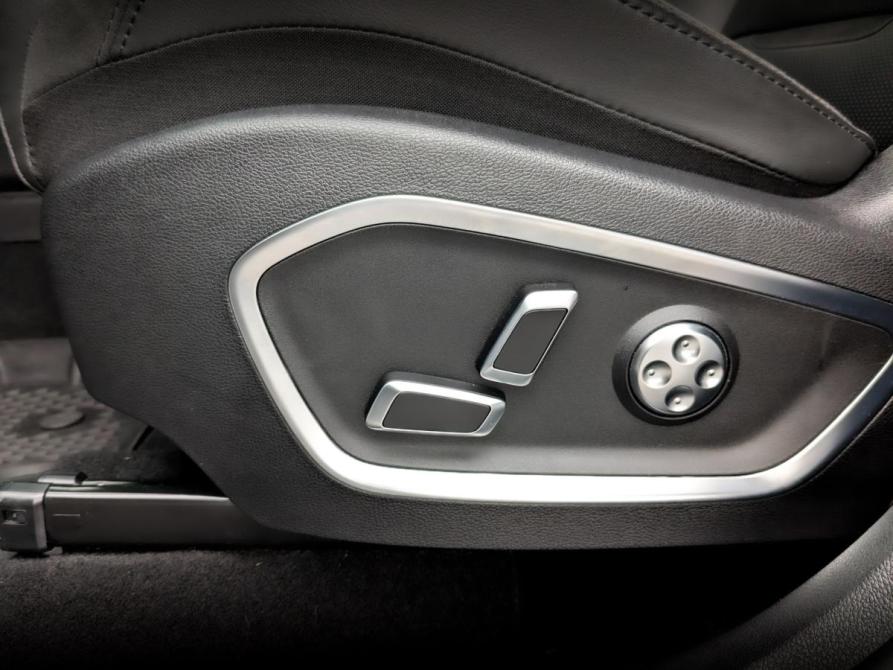Geely Tugella I Рестайлинг Химки  - изображение 21