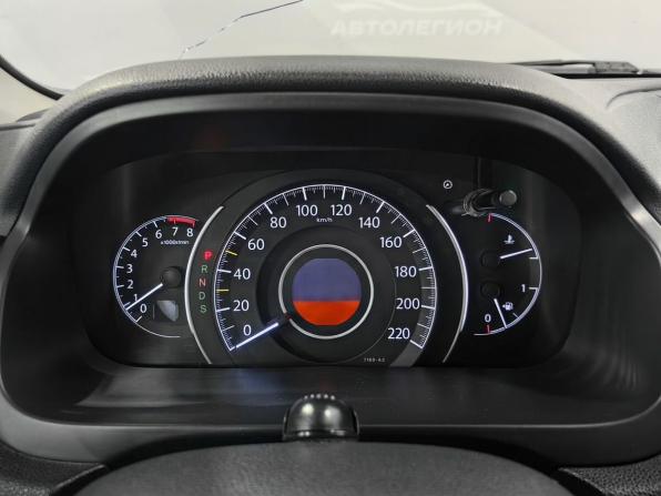 Honda CR-V IV с пробегом 2013 года, цена 1 656 950 рублей, 242009 км, внедорожник, Автокод Объявления