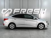Hyundai Solaris I Рестайлинг Ростов-на-Дону  - изображение 22