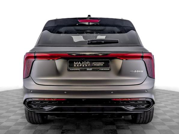 Hongqi E-HS9 с пробегом 2023 года, цена 4 990 000 рублей, 22395 км, внедорожник, Автокод Объявления