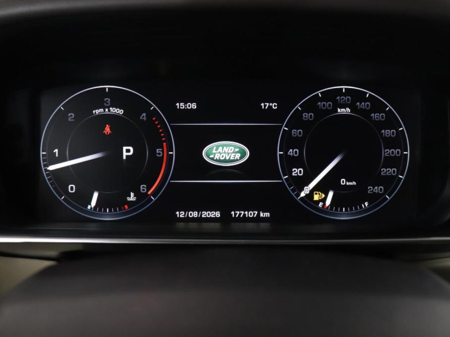 Land Rover Range Rover Sport II Москва  - изображение 11