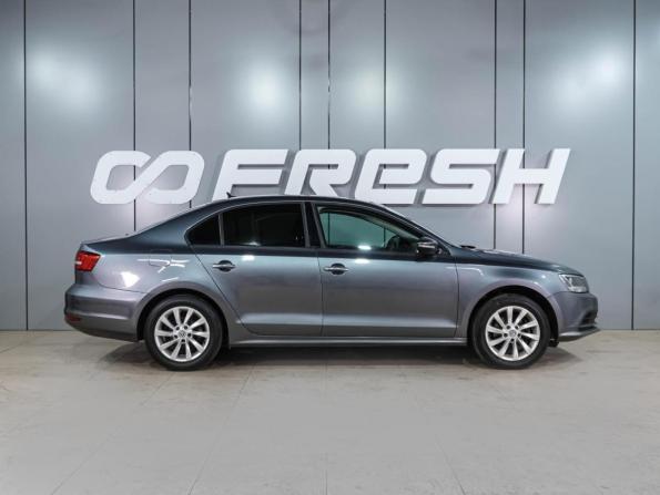 Volkswagen Jetta VI Рестайлинг с пробегом 2015 года, цена 1 199 000 рублей, 89216 км, седан, Автокод Объявления