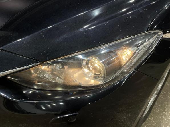 Mazda 3 III (BM) с пробегом 2014 года, цена 1 220 000 рублей, 166000 км, седан, Автокод Объявления