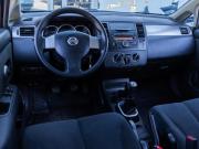 Nissan Tiida I Рестайлинг Волгоград  - изображение 21