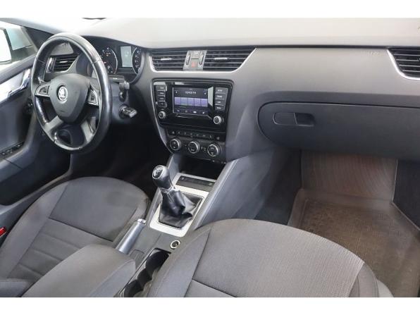 Skoda Octavia III (A7) с пробегом 2014 года, цена 925 000 рублей, 165410 км, лифтбек, Автокод Объявления