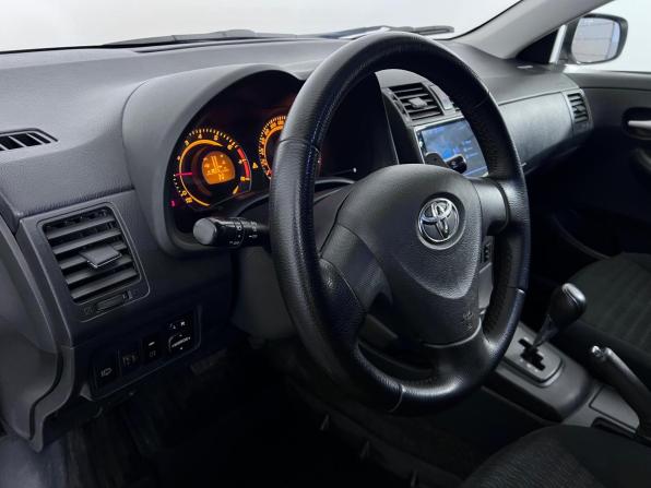 Toyota Corolla X (E140 E150) с пробегом 2007 года, цена 725 000 рублей, 280222 км, седан, Автокод Объявления
