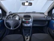 Peugeot 107 I Екатеринбург  - изображение 35
