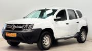 Renault Duster I Рестайлинг Киров  - изображение 14