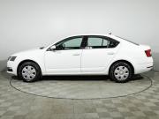 Skoda Octavia III (A7) Рестайлинг Санкт-Петербург  - изображение 24