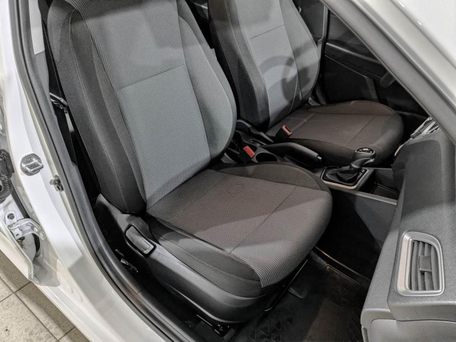 Hyundai Solaris II Рестайлинг Москва  - изображение 24
