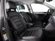 Volkswagen Tiguan II Рестайлинг Санкт-Петербург  - изображение 35