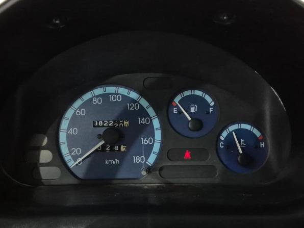 Daewoo Matiz I Рестайлинг с пробегом 2012 года, цена 280 000 рублей, 82218 км, хэтчбек, Автокод Объявления