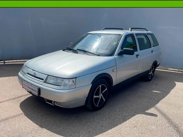 Lada (ВАЗ) 2111 с пробегом 2005 года, цена 140 000 рублей, 173846 км, универсал, Автокод Объявления