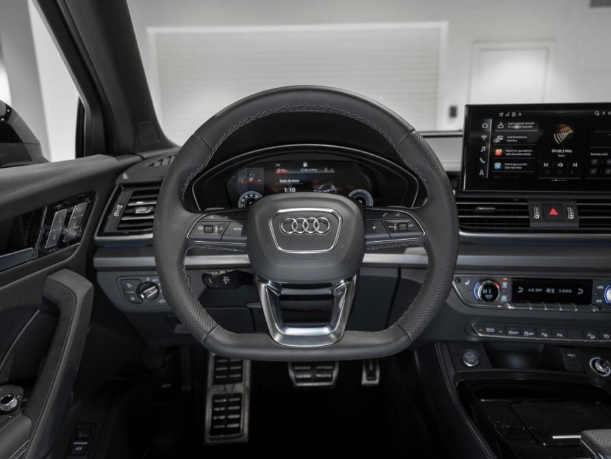 Audi Q5 II (FY) Рестайлинг Москва  - изображение 11