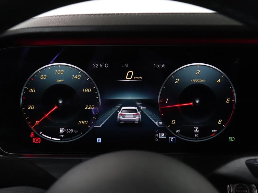 Mercedes-Benz E-Класс V (W213 S213 C238) Рестайлинг Москва  - изображение 20
