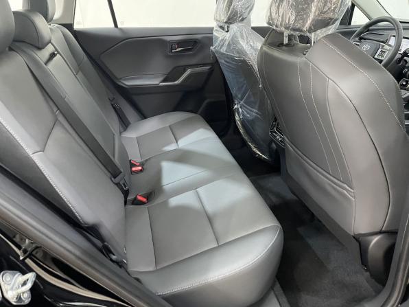 Toyota RAV4 VI (XA60) с пробегом 2026 года, цена 4 290 000 рублей, 20 км, внедорожник, Автокод Объявления