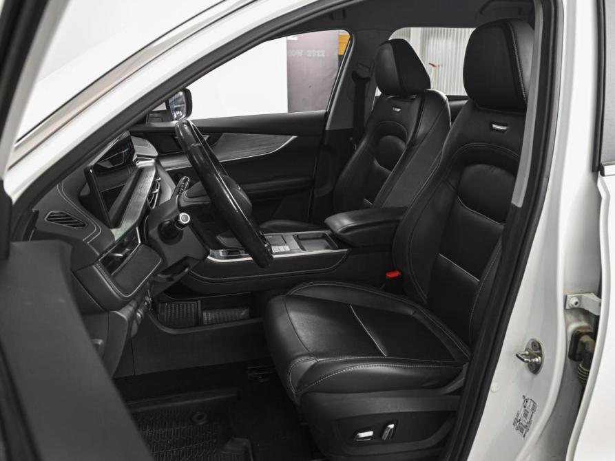 Chery Tiggo 7 Pro Max I Ставрополь  - изображение 10