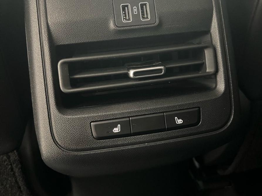Changan CS55 Plus II Нижний Тагил  - изображение 21