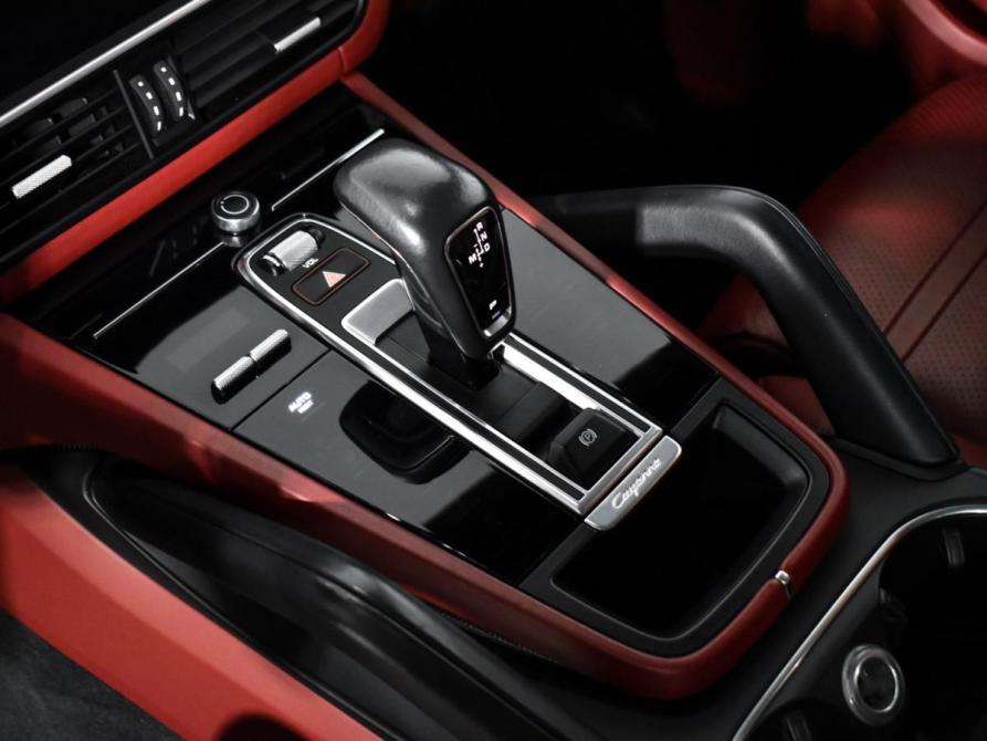 Porsche Cayenne III Санкт-Петербург  - изображение 12