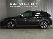 Subaru Impreza III Пермь  - изображение 22