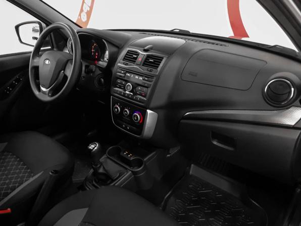 Lada (ВАЗ) Granta I Рестайлинг с пробегом 2019 года, цена 772 000 рублей, 60000 км, лифтбек, Автокод Объявления