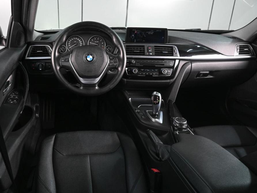 BMW 3 серии VI (F3x) Рестайлинг Ростов-на-Дону  - изображение 6