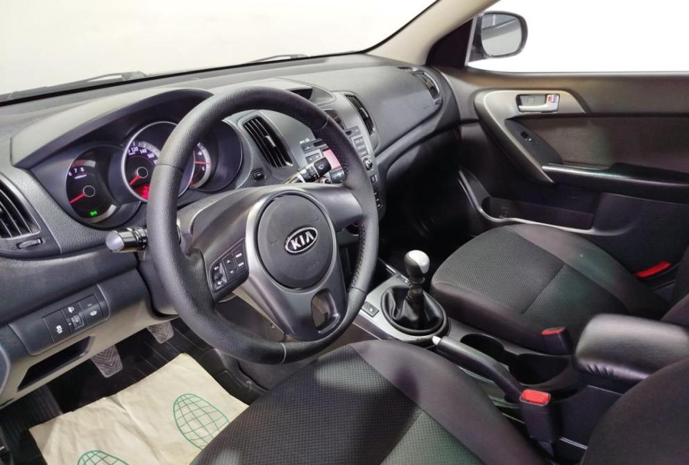 Kia Cerato II Саратов  - изображение 22