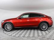 Mercedes-Benz GLC Coupe I (C253) Рестайлинг Химки  - изображение 24