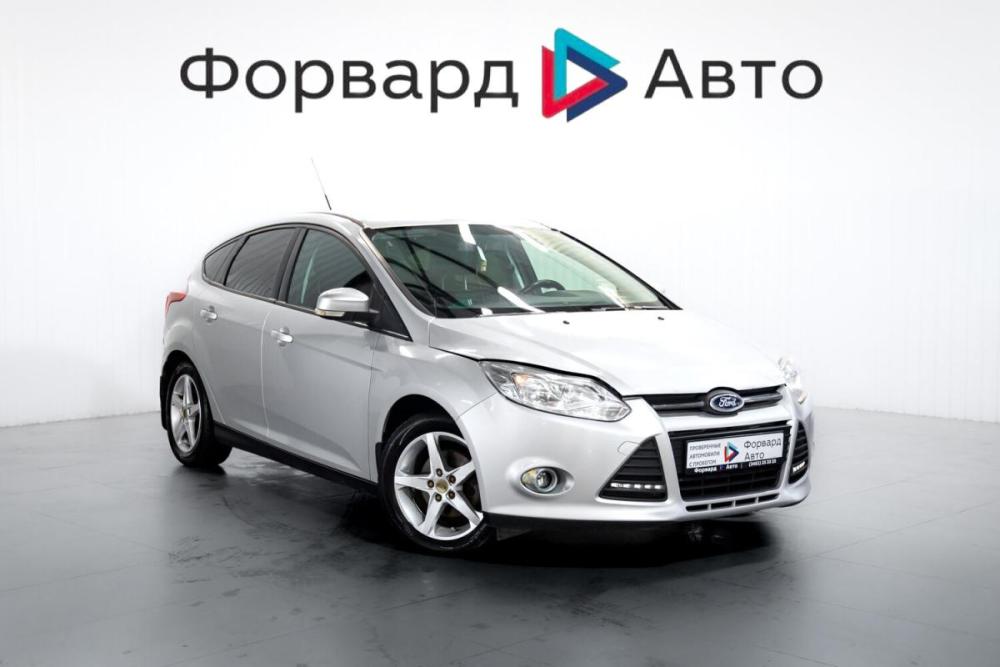 Ford Focus III Тюмень  - изображение 1