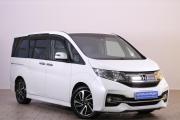 Honda Stepwgn V Омск  - изображение 23