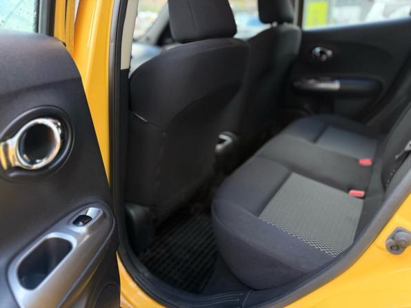 Nissan Juke I Рестайлинг с пробегом 2014 года, цена 1 150 000 рублей, 147997 км, внедорожник, Автокод Объявления