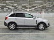 Opel Antara I Рестайлинг Казань  - изображение 27