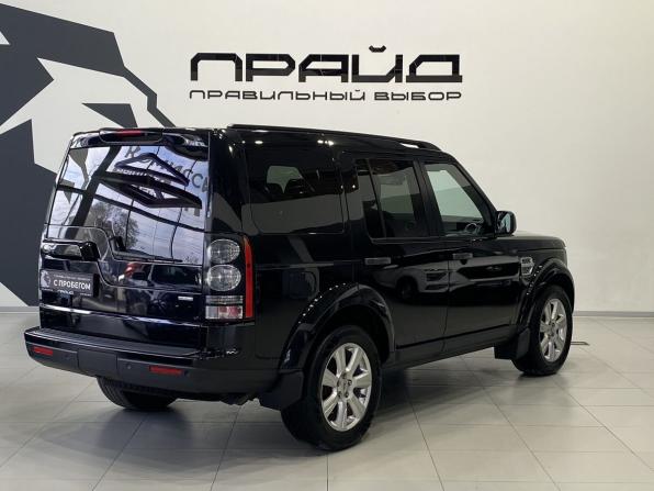 Land Rover Discovery IV Рестайлинг с пробегом 2013 года, цена 2 269 900 рублей, 241000 км, внедорожник, Автокод Объявления