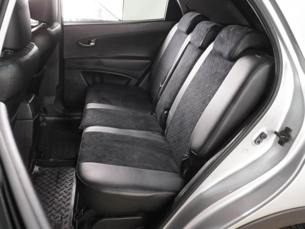 SsangYong Actyon II с пробегом 2011 года, цена 799 000 рублей, 170266 км, внедорожник, Автокод Объявления