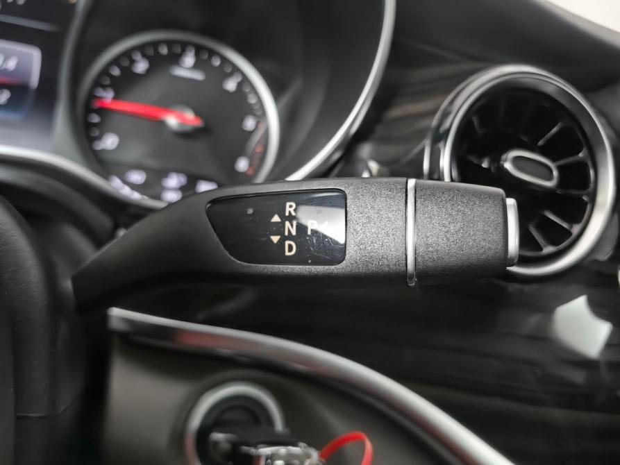 Mercedes-Benz V-Класс III (W447) Москва  - изображение 17