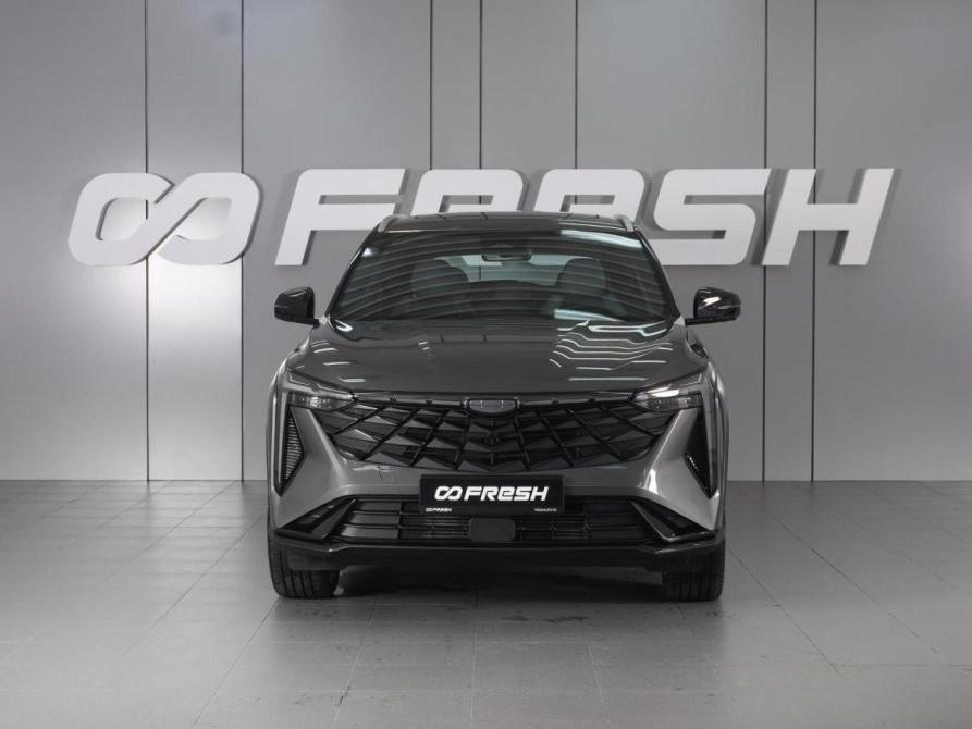 Geely Cityray Минеральные Воды  - изображение 3