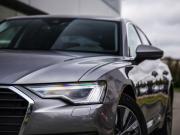 Audi A6 V (C8) Санкт-Петербург  - изображение 33