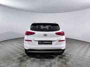 Hyundai Tucson III Рестайлинг Уфа  - изображение 31