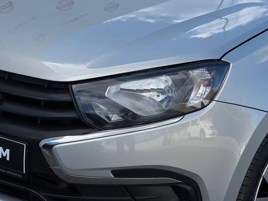 Lada (ВАЗ) Granta I Рестайлинг Екатеринбург  - изображение 11