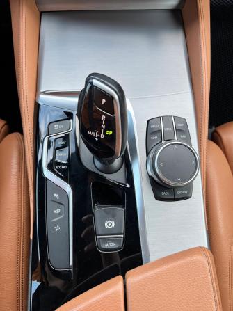 BMW 6 серии IV (G32) с пробегом 2019 года, цена 3 100 000 рублей, 174100 км, хэтчбек, Автокод Объявления