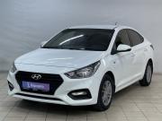 Hyundai Solaris II Воронеж  - изображение 21