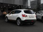 Nissan Qashqai I Рестайлинг Москва  - изображение 20