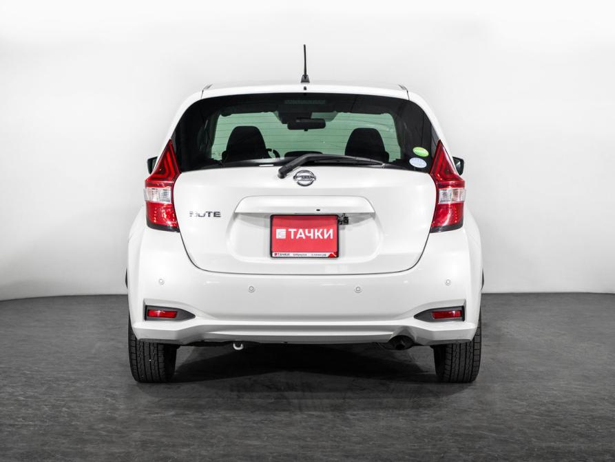 Nissan Note II Рестайлинг Иркутск  - изображение 4