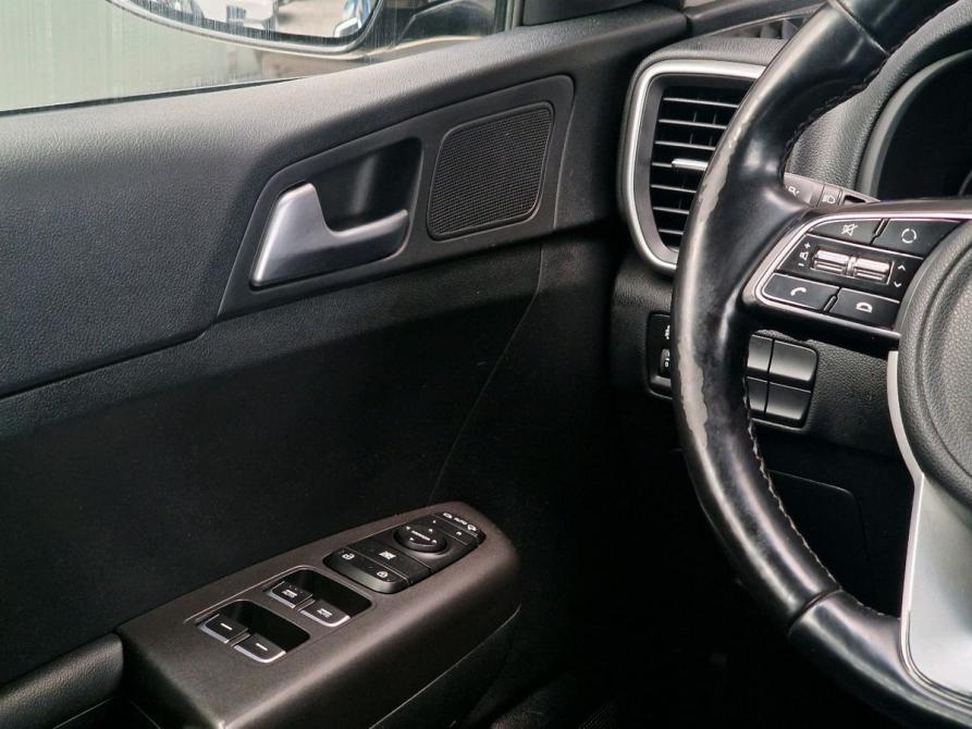 Kia Sportage IV Рестайлинг Челябинск  - изображение 9