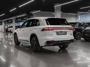 Geely Monjaro I Рестайлинг 2 Москва  - изображение 33