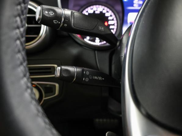 Mercedes-Benz C-Класс IV (W205) с пробегом 2015 года, цена 2 549 000 рублей, 119692 км, купе, Автокод Объявления